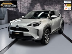 Toyota Yaris Cross - 1.5 Hybrid Team | Camera | Automaat | Stoelverwarming |Stuurverwaming | Navigatie | Nieuws