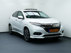 Honda HR-V - 1.5 i-VTEC Executive. Panodak, Navi, Camera, StoelVerw, Haak 1000kg