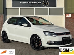Volkswagen Polo - 1.4 TDI Comfortline/CLIMA/PARKS/NAVI/APK/NAP