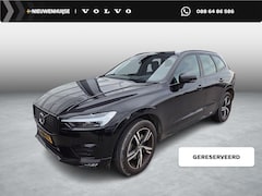 Volvo XC60 - 2.0 B5 R-Design | Trekhaak | 360 camera | Panoramadak | Harman Kardon audio | 4 zone clima