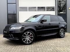 Land Rover Range Rover Sport - 2.0 P400e 404pk Commandshift HSE Dynamic