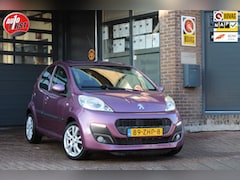 Peugeot 107 - 1.0 Active // Automaat // Panoramadak // Full option // Airco