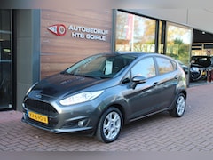 Ford Fiesta - 1.0 Style Ultimate