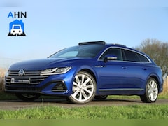 Volkswagen Arteon Shooting Brake - eHybrid R-Line / 218 PK / DSG / VOL OPTIES / Virtual Cockpit / Pano / 360 Camera / Cruise
