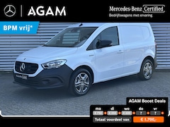 Mercedes-Benz eCitan - Pro-Edition SoH 98.6 % Airco Navigatie 51 kWh WLTP 285km L1 Snelladen