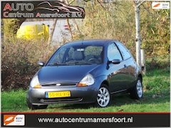 Ford Ka - 1.3 6 Edition ( AIRCO + INRUIL MOGELIJK )