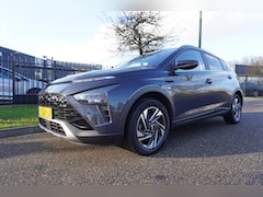 Hyundai Bayon - 1.0 T-GDI 48V 100PK 7DCT Premium Multi Media Bose