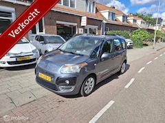 Citroën C3 Picasso - 1.4 VTi Aura, Airco, Lage km-stand