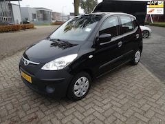 Hyundai i10 - 1.1 Pure/Boekjes/N.A.P/Apk 15-6-2026