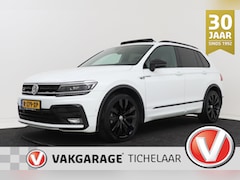 Volkswagen Tiguan - 1.5 TSI Highline Business R-Line | Trekhaak | Panoramadak | Digital Cockpit | Camera | Ada