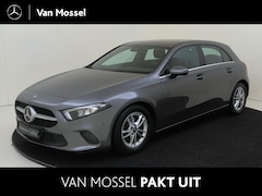 Mercedes-Benz A-klasse - 180 Business Solution / Stoelverwarming / Achteruitrijcamera /