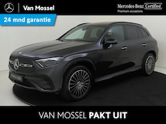Mercedes-Benz GLC-klasse - 400e 4MATIC AMG Line /Panoramadak /Distronic /Burmester /360 Camera /Elek Trekhaak