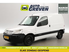 Citroën Berlingo - 1.6 HDI | MARGE | Youngtimer | Trekhaak | Elektr-Ramen