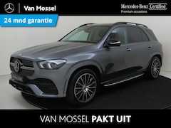 Mercedes-Benz GLE-Klasse - 350 de 4MATIC AMG Line /Panoramadak /Night pakket /Burmester /Memory /360 Camera
