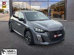 Peugeot 208 - Hybrid GT | 136 pk | 360° camera | adapt. cruise | i-Cockpit | A