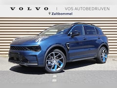 Lynk & Co 01 - 1.5 l Nieuw l Panoramadak l Full option