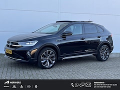 Volkswagen Taigo - 1.0 TSI R-Line Business / elektrisch glazen panorama-dak / Apple Carplay/Android Auto / ma