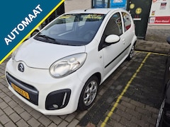 Citroën C1 - 1.0 Exclusive