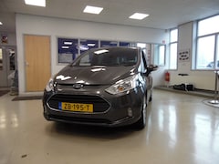 Ford B-Max - 1.0 EcoBoost 125PK Titanium