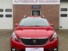Peugeot 2008 - 1.2 PureTech Active