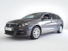 Peugeot 308 SW - 1.2 PureTech 110pk S&S Style PANO APPLE CARPLAY LMV CAMERA