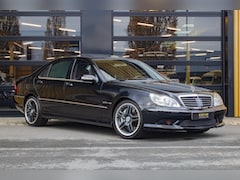 Mercedes-Benz S-klasse - 65 AMG Lang