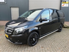 Mercedes-Benz Vito - 114 CDI Lang Business Ambition-Automaat-LM-Sidebars-Bluethooth