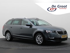 Skoda Octavia Combi - 1.0 TSI Greentech Business Edition