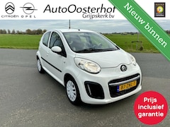 Citroën C1 - 5drs Collection Airco