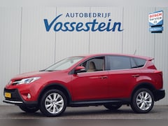 Toyota RAV4 - 2.0 Executive Business 4WD / Trekhaak / 2e Eigenaar / NL-Auto / Navi / Leder / Cruise