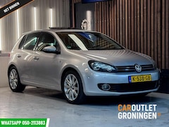 Volkswagen Golf - 1.2 TSI Comfortline 5D | AIRCO | CarPlay | PDC