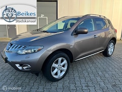 Nissan Murano - 3.5 V6 Automaat