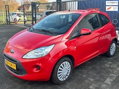 Ford Ka - 1.2 Style start/stop / AIRCO / ELEKTRISCHE RAMEN / NAP