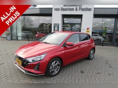Hyundai i20 - 1.0 T-GDI Premium Automaat