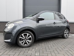 Citroën C1 - 1.0 VTi Shine