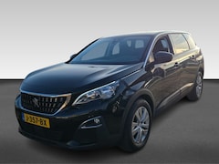 Peugeot 5008 - 1.2 PureTech Blue Lease Executive NIEUW BINNEN | automaat | 7-zitter |