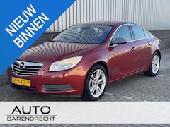 Opel Insignia - 1.6 Edition Nieuwe APK