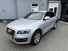 Audi Q5 - 2.0 TFSI quattro | LEER | AUTOMAAT | XENON |
