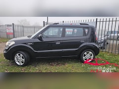 Kia Soul - 1.6 X-pect Cool