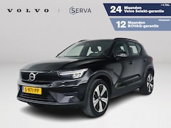 Volvo XC40 - Recharge Core 70 kWh | Parkeercamera | Stoel- en Stuurverwarming | Cruise Control