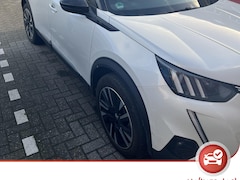 Peugeot e-2008 - EV GT Pack 50 kWh