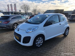 Citroën C1 - 1.0 3DRS COLLECTION BJ 2014 ..2989,