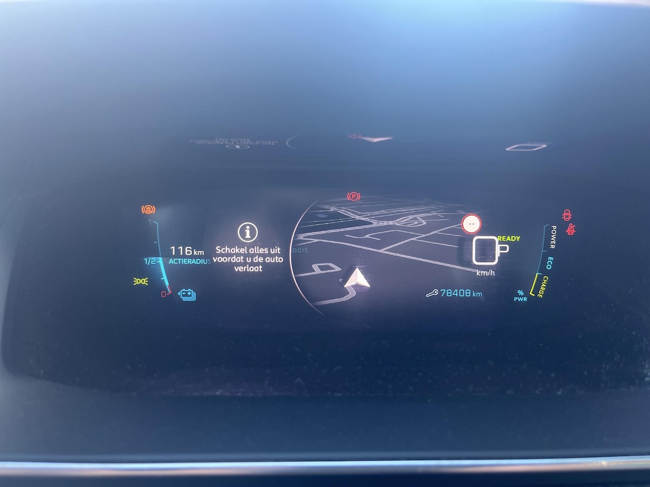 Peugeot e-2008 - EV GT Pack 50 kWh - AutoWereld.nl