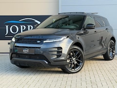 Land Rover Range Rover Evoque - 1.5 P270e PHEV AWD SE Dynamic |Pano/schuifdak|Blackpack|Merdidian|Coldclimate