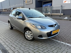 Mazda 2 - 2 1.3 XS AIRCO 5 DR NEW APK