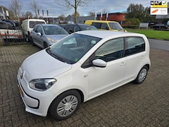 Volkswagen Up! - 1.0 move up BlueMotion