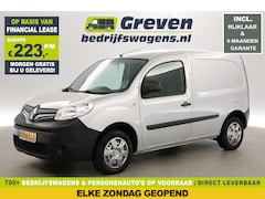 Renault Kangoo - 1.5 dCi 111PK | 3-Zits | MARGE | Airco | Elektrpakket | Schuifdeur