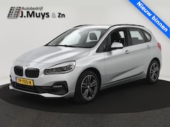 BMW 2-serie Active Tourer - 218i Executive AUTOM. TREKH|NAVI|HEAD-UP|ORG.NLCLIMA|CRUISE|PDC|17INCH