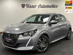 Peugeot 208 - 1.2 PureTech Active Pack*Airco*Cruise-Control*Navi*Led*Android*PDC