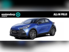 Toyota C-HR - 2.0 Plug-in Hybrid 220 GR SPORT